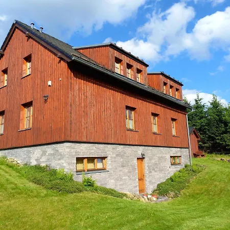 Appartamento Na Kvilde *