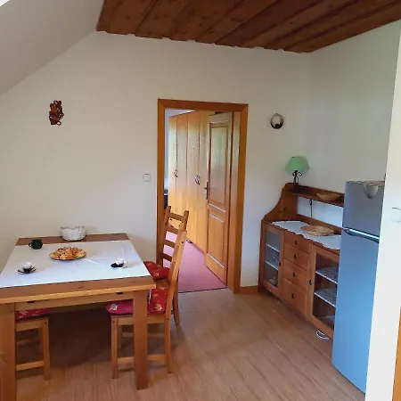 Appartamento Na Kvilde *