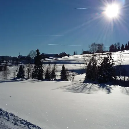 Appartamento Na Kvilde