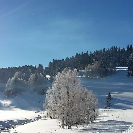 Na Kvilde Appartamento