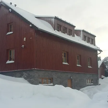 Na Kvilde Appartamento