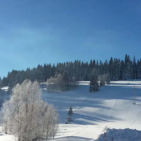 Na Kvilde * Kvilda