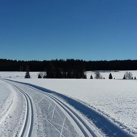 Na Kvilde Appartamento *
